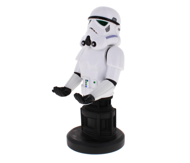 Cable Guys Remnant Stormtrooper Cable Guy - 686978 - zdjęcie